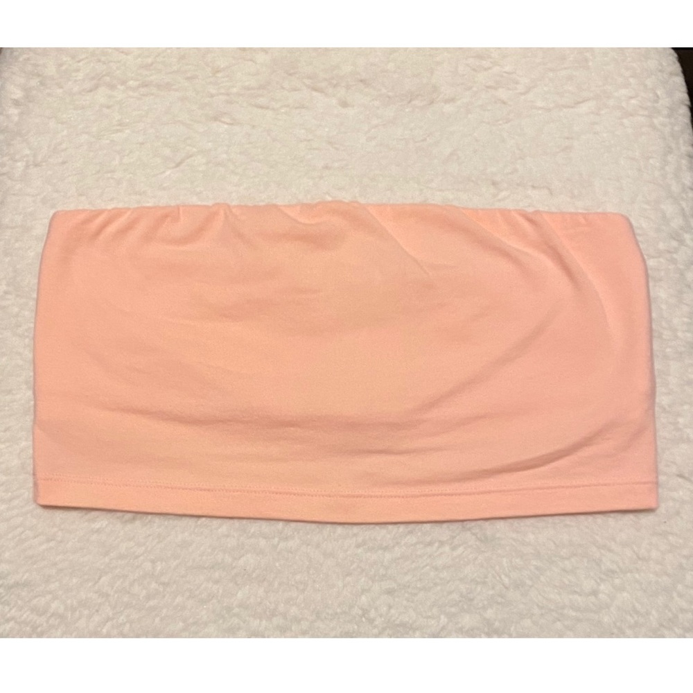 Aerie Pink Tube Top